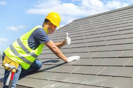 Best Roofing for New Construction  in Eastover, NC